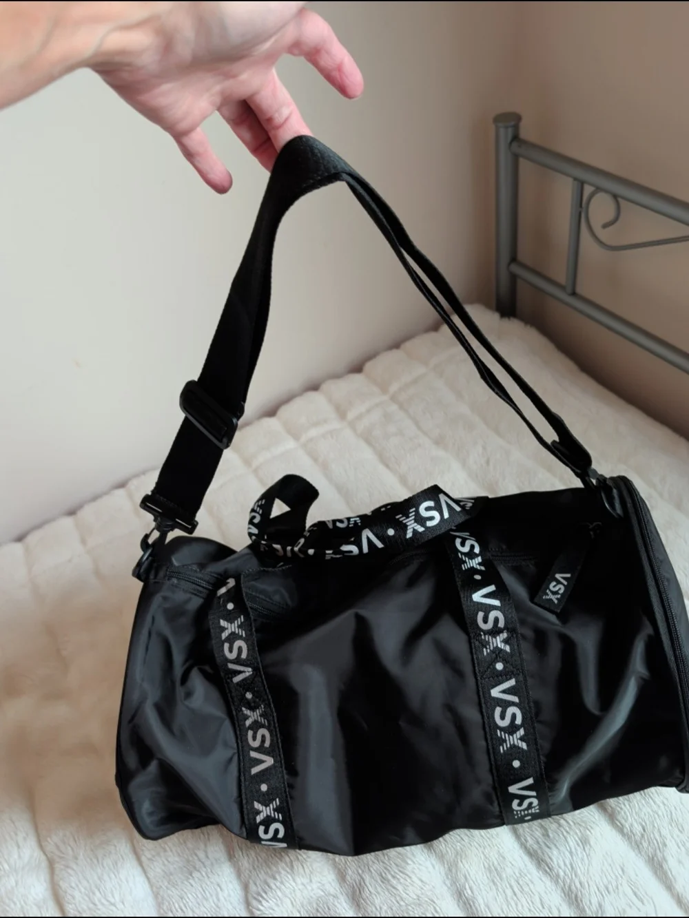 Victoria's Secret VSX Duffle Sport Tote